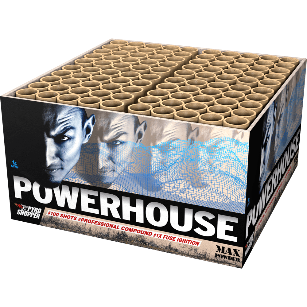 Powerhouse