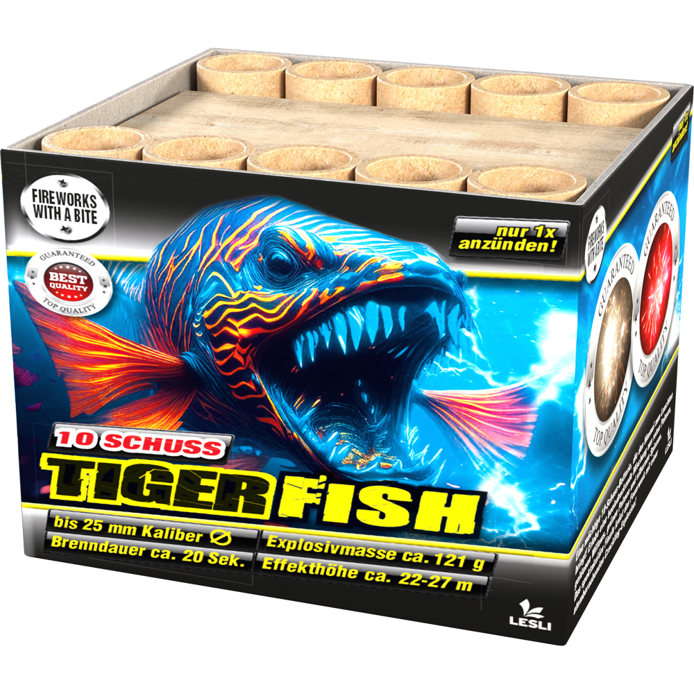 Tigerfish