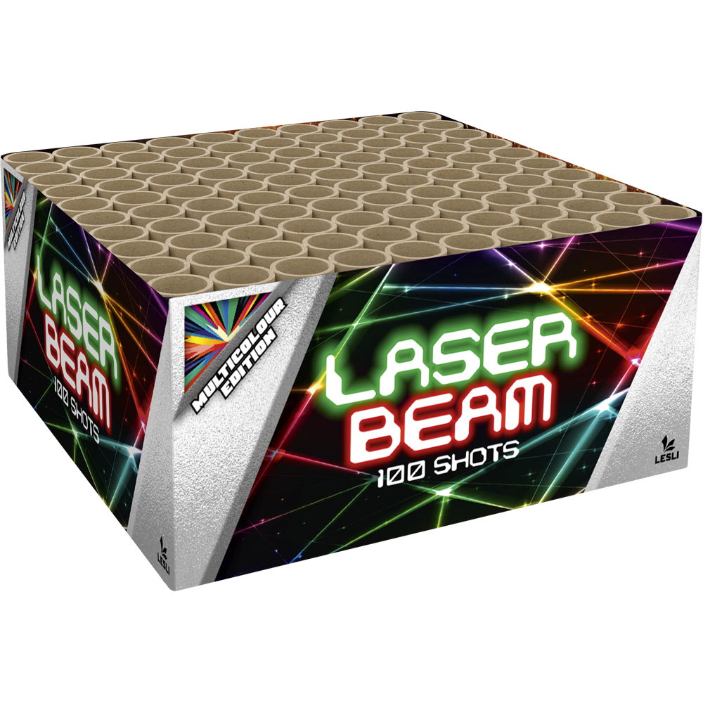 Laserbeam