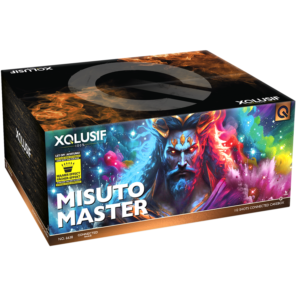 Misuto Master