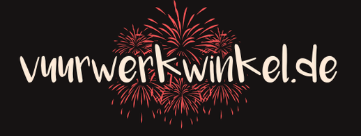 vuurwerkwinkel Kapellen